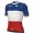 Groupama FDJ da uomo Maglia PRS 2024-Campione di Francia