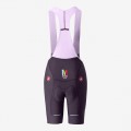 Abbigliamento donna Maratona Dles Dolomites-Enel 2024 Pantaloncini con bretelle da donna Abbigliamento donna Maratona Dles Dolomites-Enel 2024 Pantaloncini con bretelle da donna