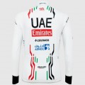 Abbigliamento uomo Giacca Pissei Team UAE 2024 Abbigliamento uomo Giacca Pissei Team UAE 2024