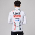 Abbigliamento uomo Giacca Pissei Team UAE 2024 Abbigliamento uomo Giacca Pissei Team UAE 2024