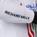 Abbigliamento uomo Giacca Pissei Team UAE 2024 Abbigliamento uomo Giacca Pissei Team UAE 2024