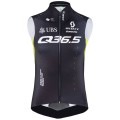 Gilet Q36.5 Pro Cycling Team 2024 da uomo Gilet Q36.5 Pro Cycling Team 2024 da uomo