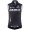 Gilet Q36.5 Pro Cycling Team 2024 da uomo