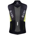 Gilet Q36.5 Pro Cycling Team 2024 da uomo Gilet Q36.5 Pro Cycling Team 2024 da uomo