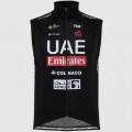 Abbigliamento uomo Gilet Bufera Pissei Team UAE 2024 Abbigliamento uomo Gilet Bufera Pissei Team UAE 2024