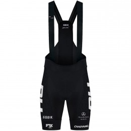 Abbigliamento uomo Pantaloncini con bretelle Gobik BH Coloma 2024 Absolute 6.0 K10