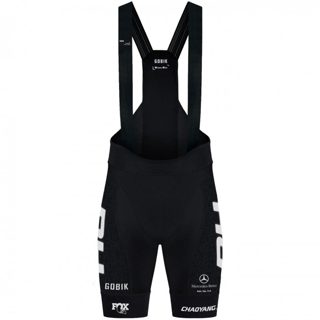 Abbigliamento uomo Pantaloncini con bretelle Gobik BH Coloma 2024 Absolute 6.0 K10 Abbigliamento uomo Pantaloncini con bretelle Gobik BH Coloma 2024 Absolute 6.0 K10