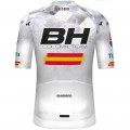 Abbigliamento uomo Team Visma Lease a Bike Maglia a maniche lunghe The Renaissance Agu 2024-TDF