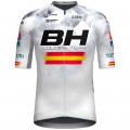 Abbigliamento uomo Team Visma Lease a Bike Maglia a maniche lunghe The Renaissance Agu 2024-TDF