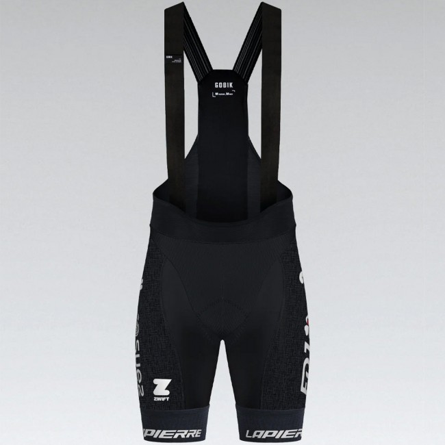 Abbigliamento uomo Pantaloncini con bretelle Gobik FDJ Suez 2024 Absolute 6.0 K10 Abbigliamento uomo Pantaloncini con bretelle Gobik FDJ Suez 2024 Absolute 6.0 K10