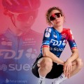 Maglia Castelli Soudal Quick-Step 2024 da donna Competizione 3 da donna Maglia Castelli Soudal Quick-Step 2024 da donna Competizione 3 da donna