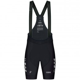 Abbigliamento uomo pettorina Gobik Ineos Grenadiers 2024 Limited 5.0 K10 Calzamaglia