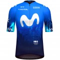Maglia Gobik Ineos Grenadiers 2024 da uomo Maglia Gobik Ineos Grenadiers 2024 da uomo