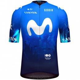 Maglia Gobik Ineos Grenadiers 2024 da uomo