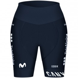 Abbigliamento donna Pantaloni da donna Gobik Movistar 2024 K9