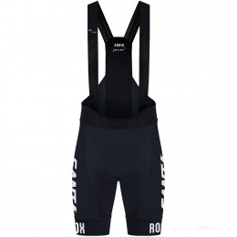 Abbigliamento uomo Pantaloncini con bretelle Gobik Santa Cruz Rockshox 2024 Absolute 6.0 K10