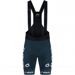 Abbigliamento uomo Pantaloncini con bretelle Gobik Wilier Vittoria 2024 Absolute 6.0 K10