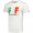 Abbigliamento Uomo Tour de France 2024 T-Shirt-Italy Grand Depart