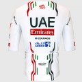 Maglia ultraleggera Team UAE 2024 da uomo Maglia ultraleggera Team UAE 2024 da uomo