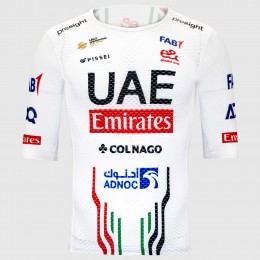 Maglia ultraleggera Team UAE 2024 da uomo