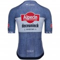 Abbigliamento uomo Maglia Kalas Alpecin Deceuninck 2024 Abbigliamento uomo Maglia Kalas Alpecin Deceuninck 2024