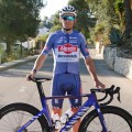 Abbigliamento uomo Maglia Kalas Alpecin Deceuninck 2024 Abbigliamento uomo Maglia Kalas Alpecin Deceuninck 2024