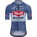 Abbigliamento uomo Maglia Kalas Alpecin Deceuninck 2024 Abbigliamento uomo Maglia Kalas Alpecin Deceuninck 2024