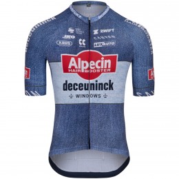 Abbigliamento uomo Maglia Kalas Alpecin Deceuninck 2024