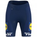 Abbigliamento donna: pantaloncini Santini Lidl Trek 2024 da donna Abbigliamento donna: pantaloncini Santini Lidl Trek 2024 da donna