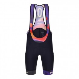 Abbigliamento maschile Pantaloncini con bretelle Vuelta Espana 2024-Madrid