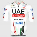 Maglia magistrale Team UAE 2024 da uomo
