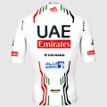 Maglia magistrale Team UAE 2024 da uomo