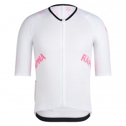 Abbigliamento uomo Maglia Rapha EF Education Pro Team Aero 2024