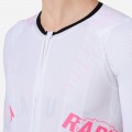Abbigliamento uomo Maglia Rapha EF Education Pro Team Aero 2024
