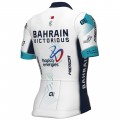 Maglia Ale Bahrain Clothing Victorious 2024 PRS da uomo