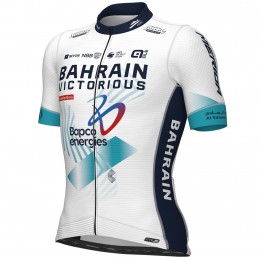 Maglia Ale Bahrain Clothing Victorious 2024 PRS da uomo