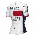 Abbigliamento uomo Maglia Ale Bahrain Victorious 2024 PRS-Campione del Bahrain