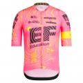 Maglia Rapha EF Education EasyPost Pro Team 2024 da uomo