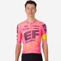Maglia Rapha EF Education EasyPost Pro Team 2024 da uomo