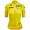Abbigliamento Donna Tour de France Fan Maglia Line 2024