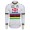 Maglia WC Alpecin Deceuninck 2024 a maniche lunghe da uomo