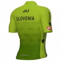 Maglia della Nazionale Slovena Maschile 2023 Maglia della Nazionale Slovena Maschile 2023