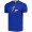 Abbigliamento Uomo Tour de France Cyclist Graphic 2024 T-Shirt-Blu