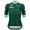 Abbigliamento Donna Tour de France 2024 Fan Line Maglia Verde Donna