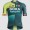 Abbigliamento uomo Maglia Team Visma Lease a Bike 2024 The Renaissance Agu-TDF