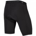 Boxer Endura Padded Liner 2 da uomo-Nero Boxer Endura Padded Liner 2 da uomo-Nero