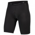 Boxer Endura Padded Liner 2 da uomo-Nero Boxer Endura Padded Liner 2 da uomo-Nero