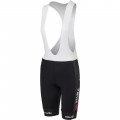 Abbigliamento donna: pantaloncini con bretelle da donna: Agu Team Visma Lease a Bike 2024