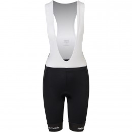 Abbigliamento donna: pantaloncini con bretelle da donna: Agu Team Visma Lease a Bike 2024