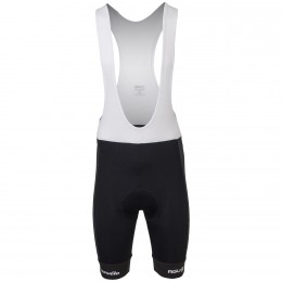 Abbigliamento uomo pantaloncini con bretelle Agu Team Visma Lease a Bike 2024